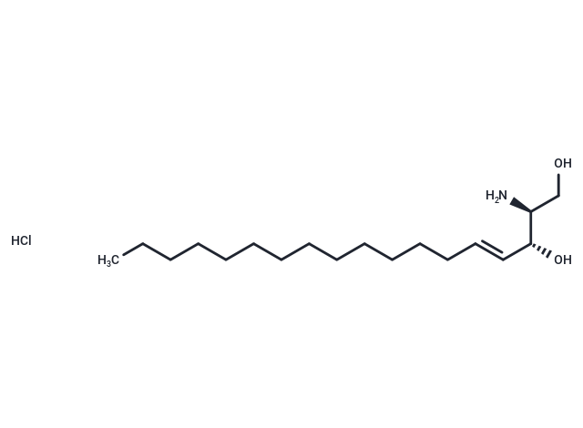 D-erythro-Sphingosine hydrochloride