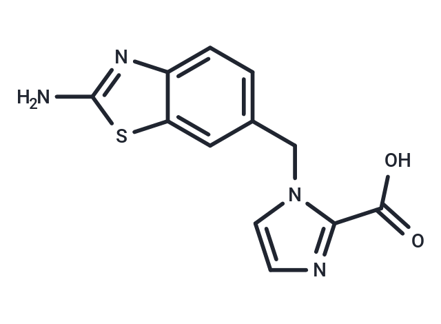 Metallo-β-lactamase-IN-7