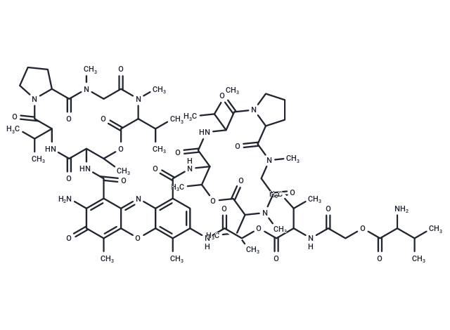 Actinomycin D2