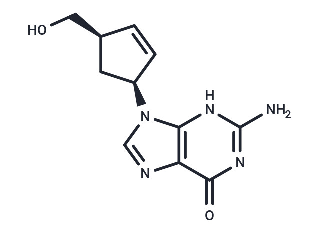 (+)-Carbovir