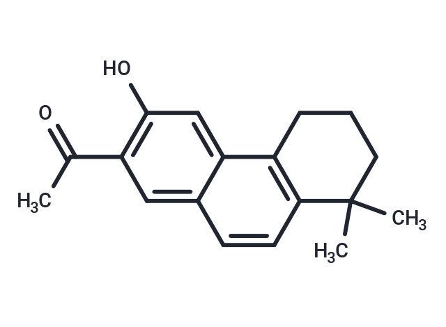 Salvinone