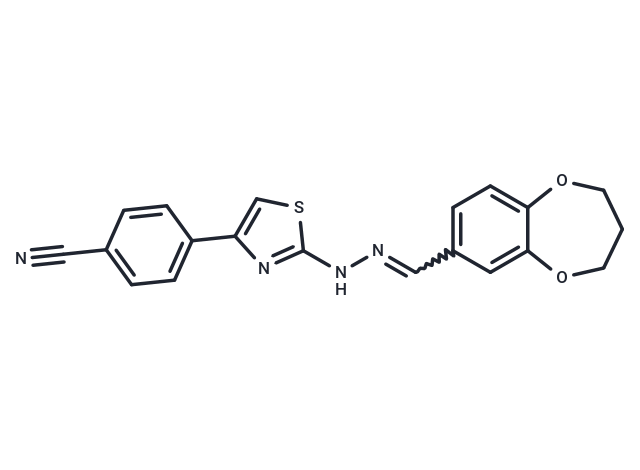 Aldose reductase-IN-6