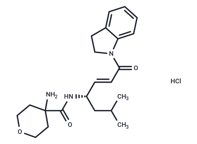 GSK2793660 HCl