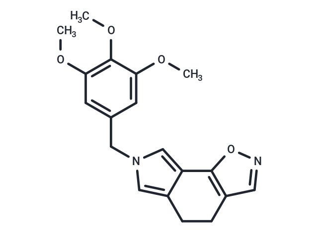 Tubulin polymerization-IN-37