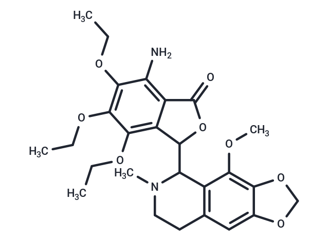 Tritoqualine