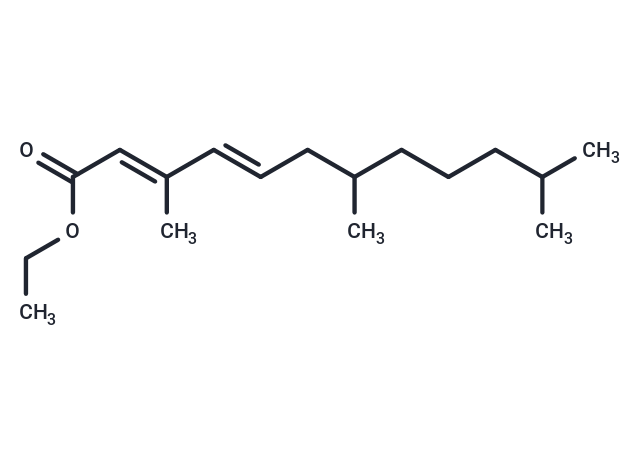 Hydroprene