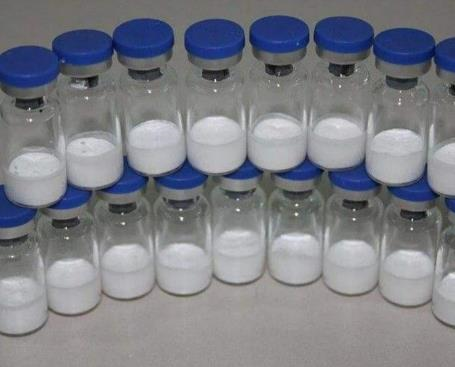 Palmitoyl Pentapeptide-4