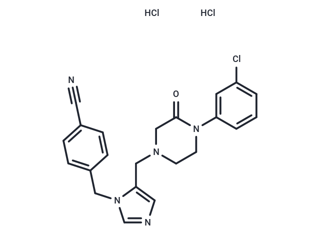 L-778123 Dihydrochloride