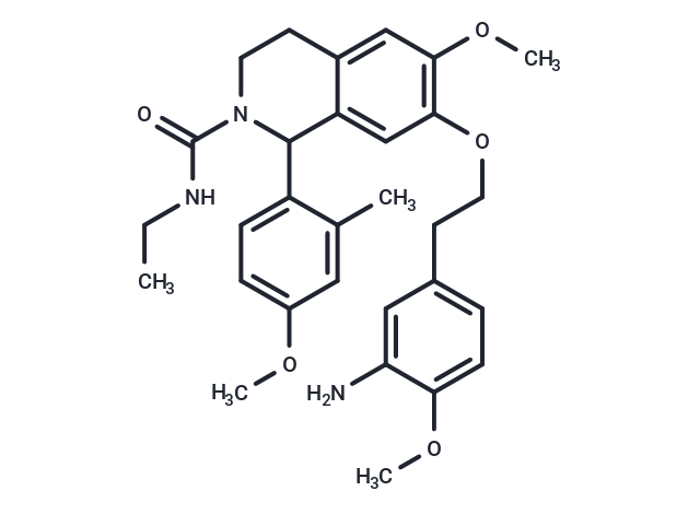 KRAS inhibitor-10