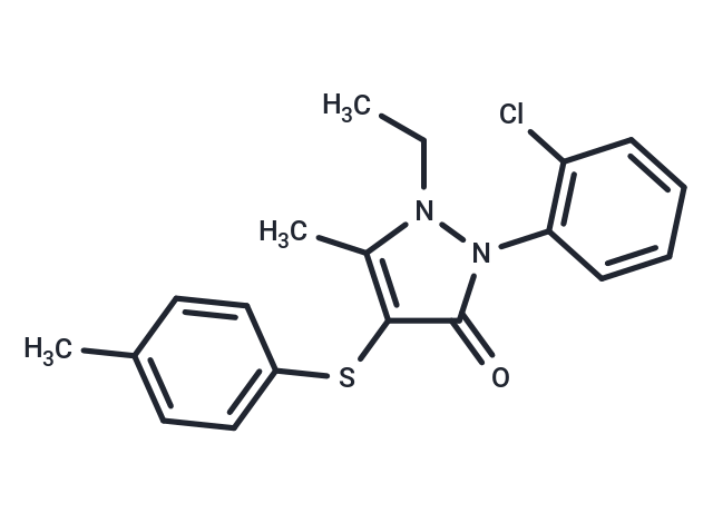 JAK-2/3-IN-2