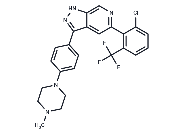 HPK1-IN-15