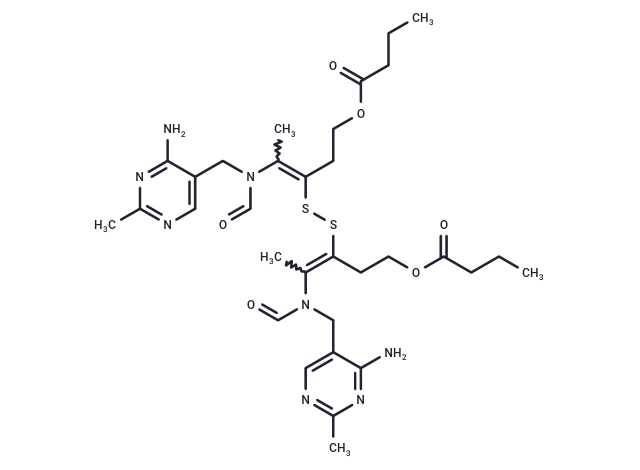 Bisbutytiamine