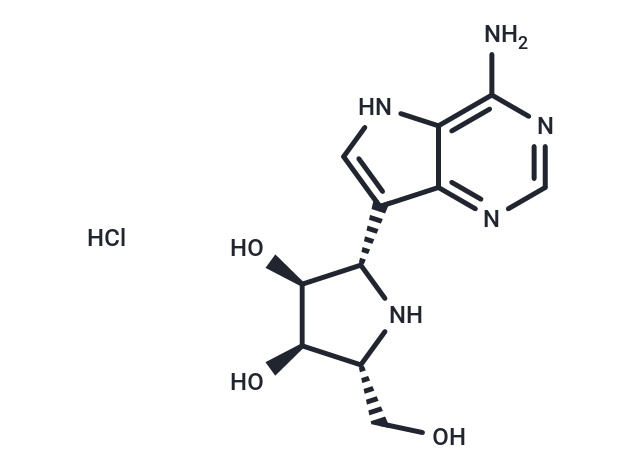 Galidesivir hydrochloride