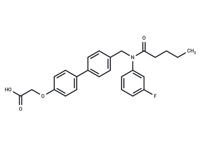 BLT2 antagonist-1