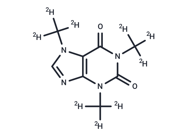 Caffeine-d9