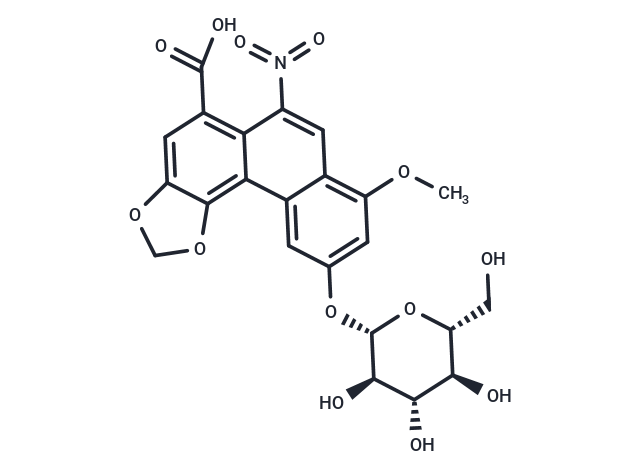 Aristoloside