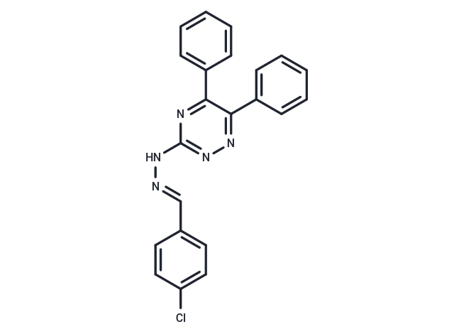 α-Amylase/α-Glucosidase-IN-2