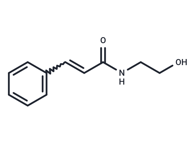 Idrocilamide