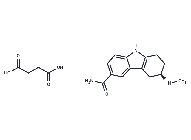 Frovatriptan Succinate