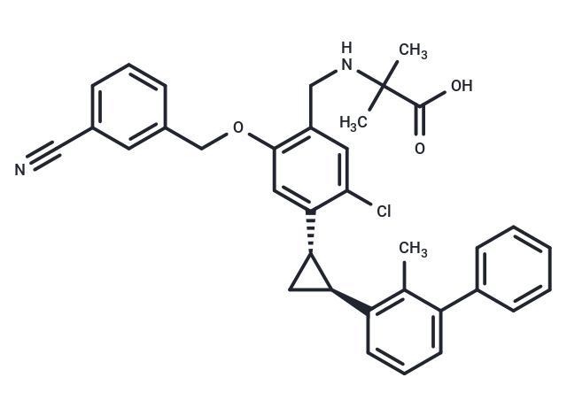 PD-1/PD-L1-IN-34