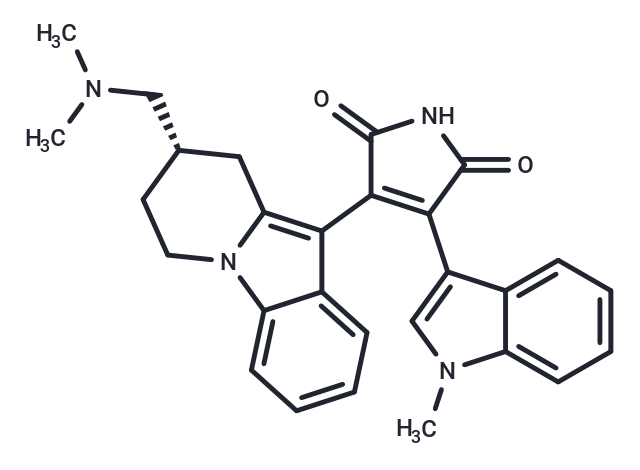 Ro 32-0432 hydrochloride