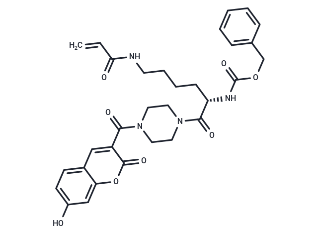 VA5 TG2 inhibitor