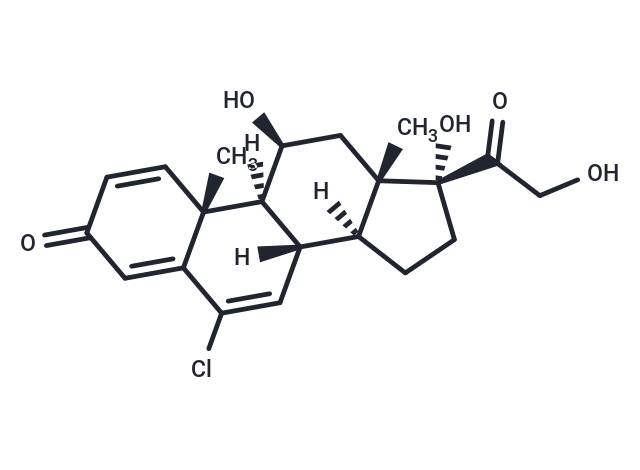 Cloprednol