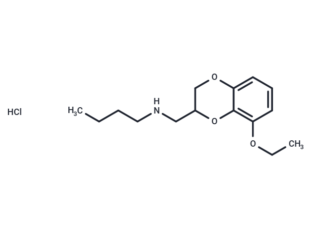 Ethomoxane HCl