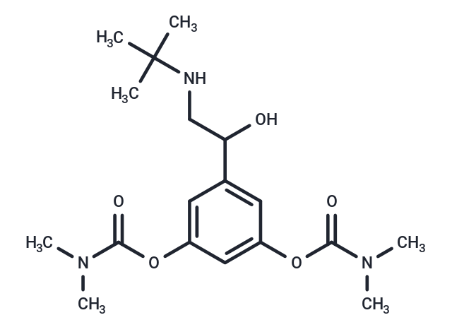 Bambuterol