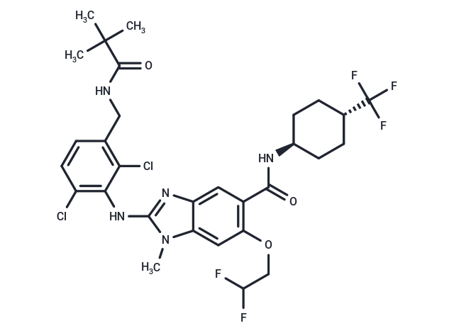 Vipoglanstat