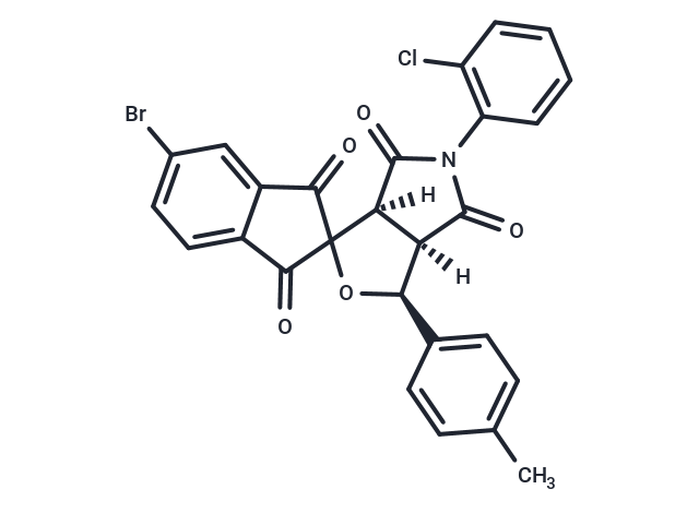 Adenylyl cyclase type 2 agonist-1