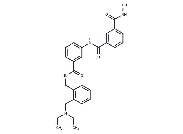 BChE/HDAC6-IN-2