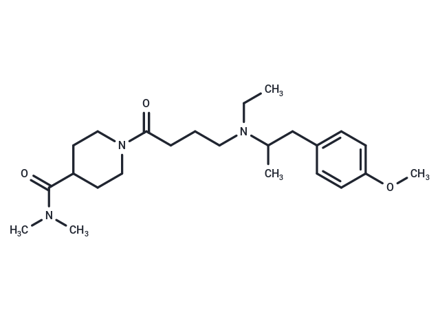 Idaverine