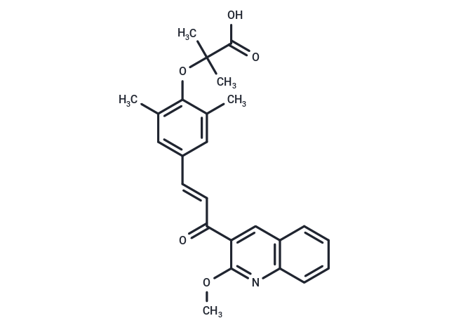 Pparδ agonist 7