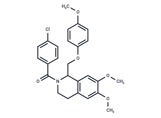 NMDA receptor potentiator-1