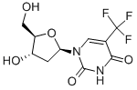 Trifluridine