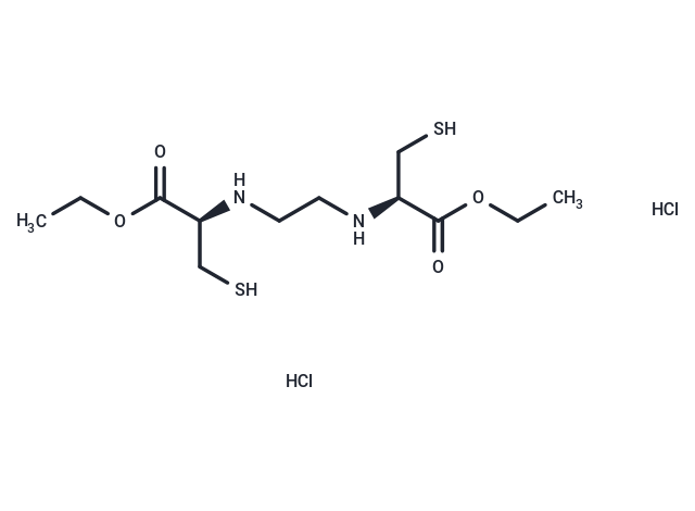 Bicisate dihydrochloride