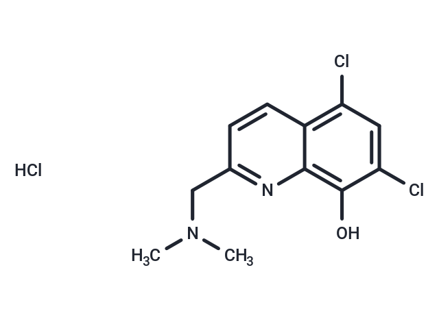 PBT-1033 hydrochloride