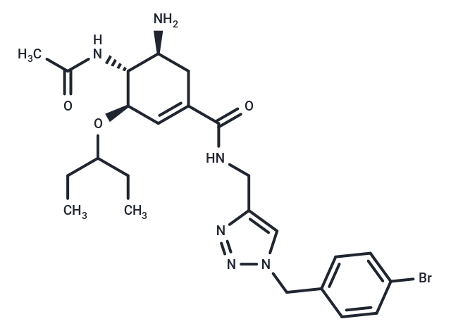 Neuraminidase-IN-9