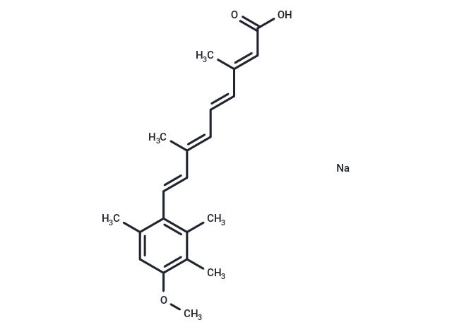 Acitretin sodium