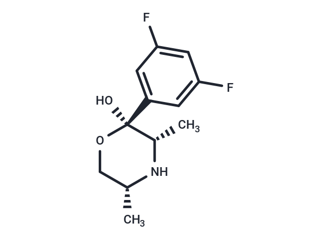 Manifaxine