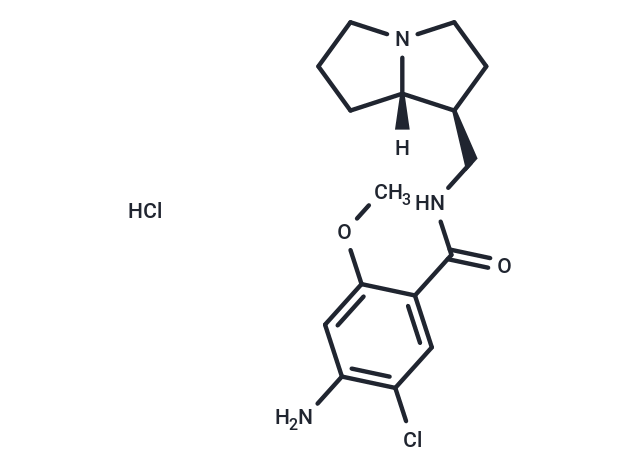 SC 53116 Hydrochloride