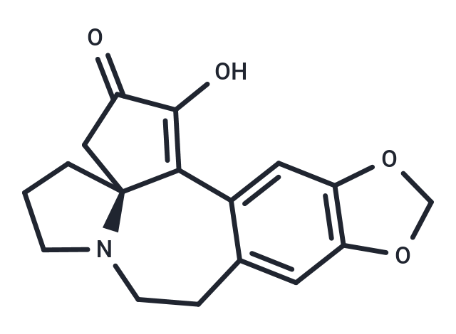 Demethylcephalotaxinone