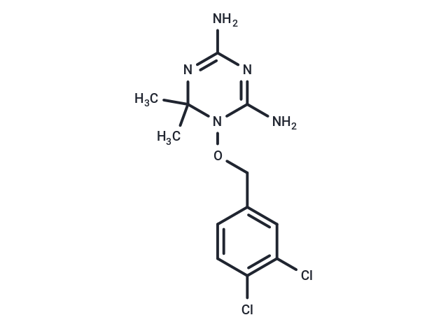 Clociguanil