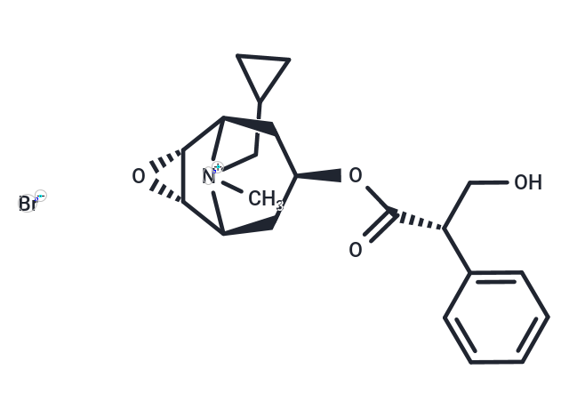 Cimetropium Bromide