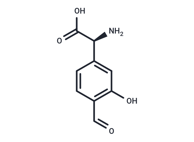 Forphenicine