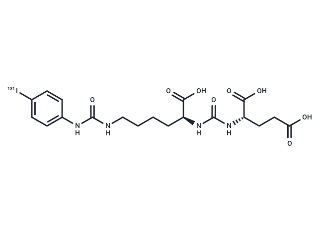 MIP-1095 I-131