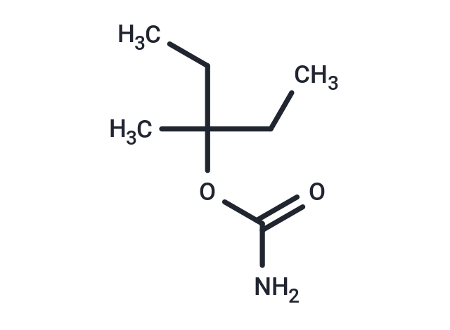 Emylcamate