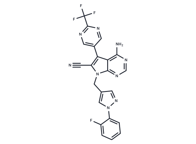 CFTR corrector 6