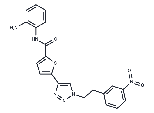 HDAC3-IN-T326